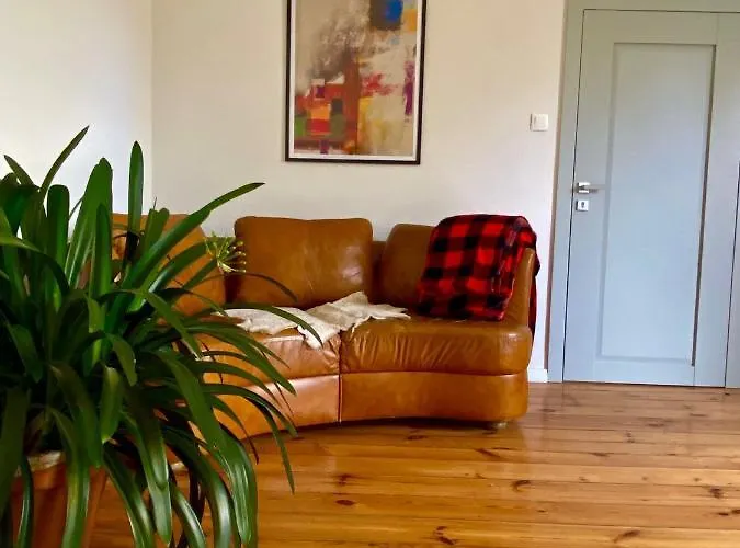 Szelag - Z Dwiema Sypialniami I Tarasem * 波兹南