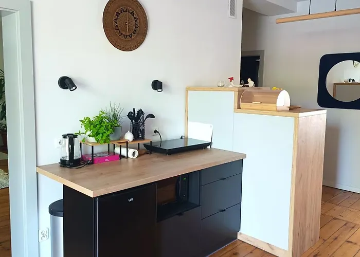 Szelag - Z Dwiema Sypialniami I Tarasem