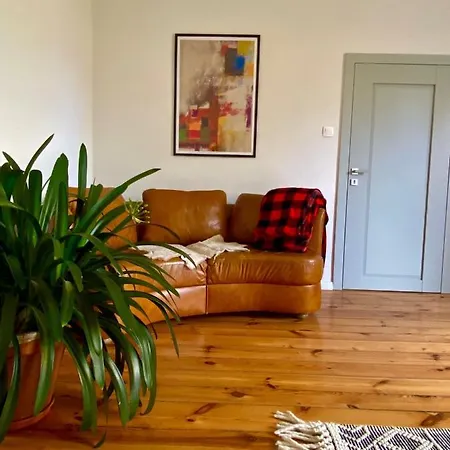 Szelag - Apartament Z Dwiema Sypialniami I Tarasem * Poznan