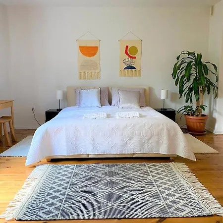 Szelag - Apartament Z Dwiema Sypialniami I Tarasem *