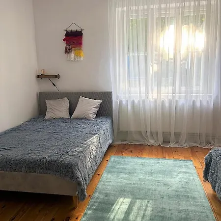Szelag - Apartament Z Dwiema Sypialniami I Tarasem Apartment Poznan