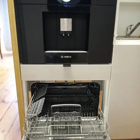 Apartamento Szelag - Z Dwiema Sypialniami I Tarasem