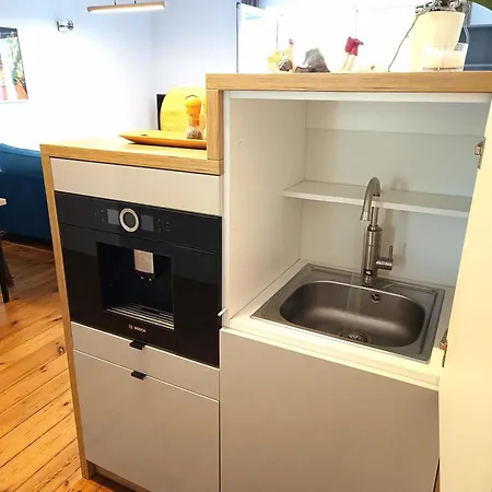 Szelag - Z Dwiema Sypialniami I Tarasem Апартаменты Познань